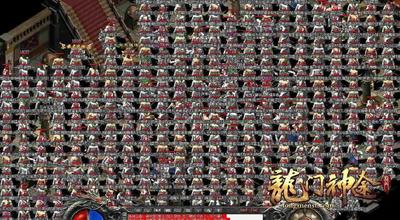 wegame 热血传奇怀旧版裁决掉落全解析 老地图新攻略