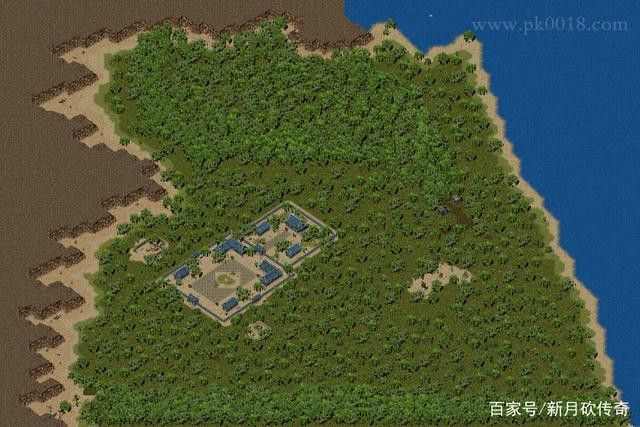 1.85热血传奇玩法指南：从新手起步到后期发育的实用思路