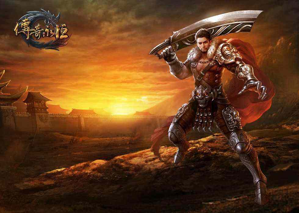 Win10系统下热血传奇实现全屏的实用方法指南