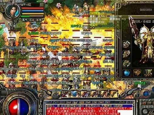 21周年热血传奇怎么玩？老鸟拆解版本核心玩法与资源攻略