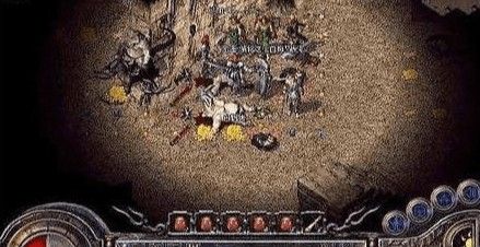 AMD平台运行热血传奇实测：帧率、兼容性与实战优化全解析