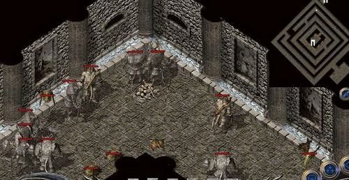 rpg热血传奇怎么升级？老鸟亲授分阶段高效路径，避开新手升级坑