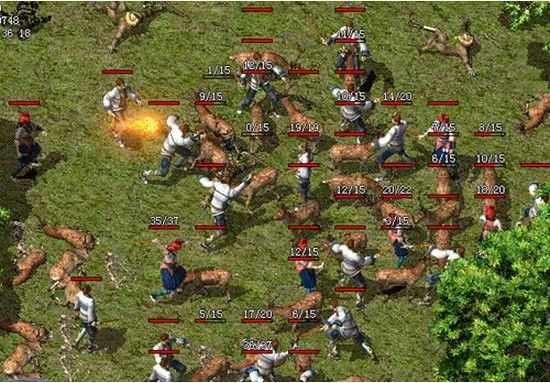 热血传奇战士职业选择实战指南 不同玩法场景适配解析