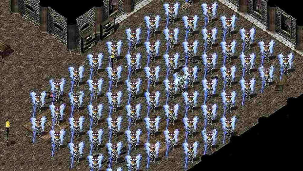 自动拾取的变态传奇下载避坑+实操心得，老玩家唠实在的