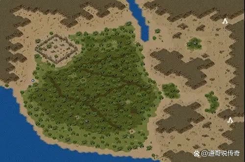 传奇新开网1.95刺影实操唠嗑 避坑+玩法心得