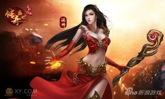 2003年热血传奇版本解析：老玩家难忘的玩法更新与地图记忆