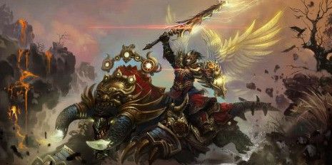 热血传奇宝阁行进全攻略 新手也能轻松找对路径