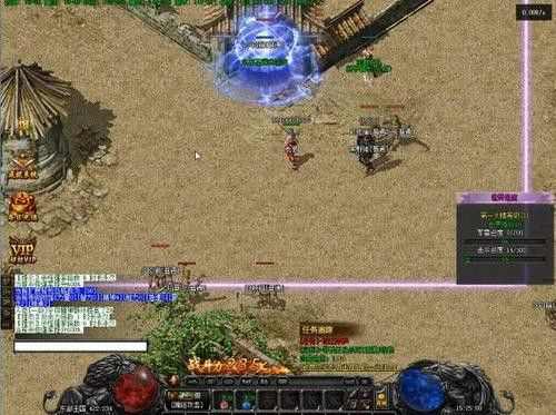 2013版热血传奇安装步骤详解及常见问题解决