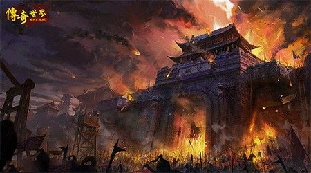 2017年热血传奇安装及存储需求详解