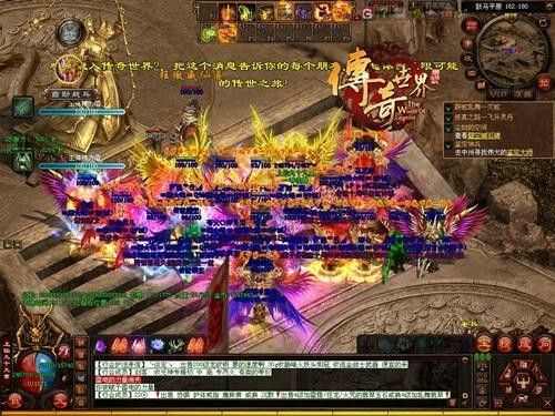 热血传奇名人堂进阶之路：老玩家亲测实用玩法指南