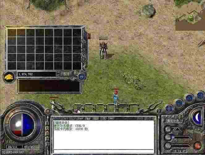 PC热血传奇手柄使用指南：连接设置到实战适配