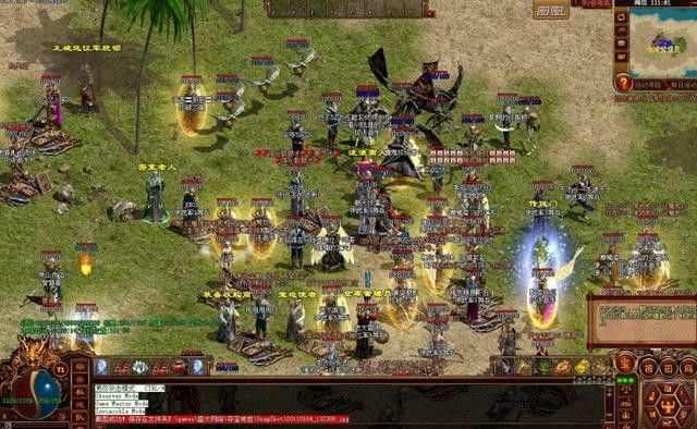 qq版热血传奇交易操作指南：从基础流程到避坑技巧