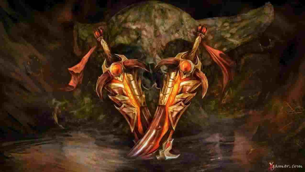 lol和热血传奇哪个需要配置 实测两款游戏配置门槛差异