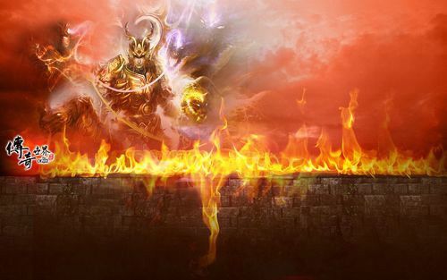 Win10系统下热血传奇实现全屏的实用方法