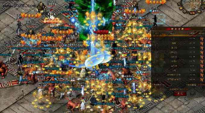 Win10系统下热血传奇全屏设置方法详解