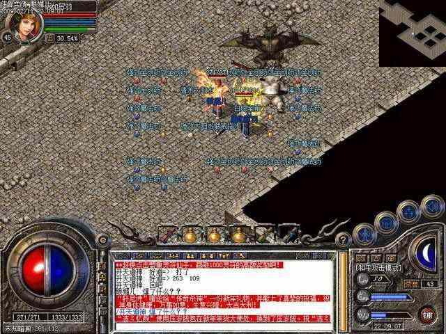 wegame 热血传奇超蓝实操指南：老鸟带你解锁进阶玩法