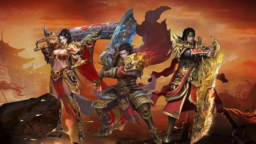 Win10系统下热血传奇的正规下载方法与相关注意事项