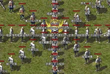 传奇私服乱码排查：生物机械兼容故障的修复指南