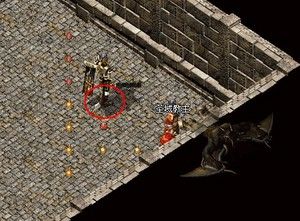 1.70热血传奇打什么？老玩家教你分阶段选怪刷出效率