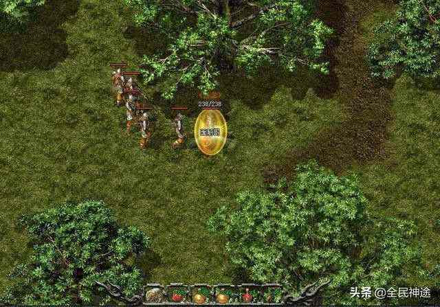 qq热血传奇怎么升级快？老玩家亲测实用路径梳理