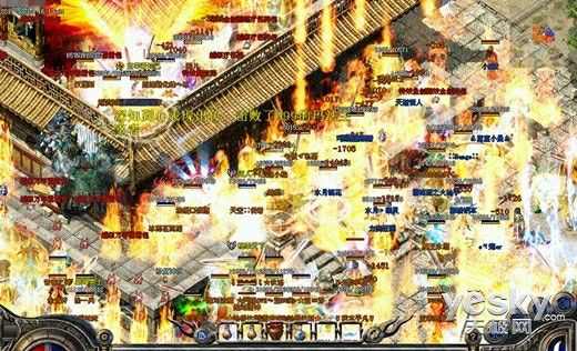 3d热血传奇挖矿实用攻略：从准备到实操的关键要点