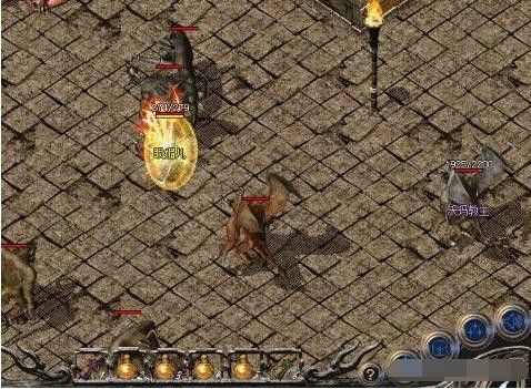 Win10进入热血传奇白屏？一步步排查修复攻略