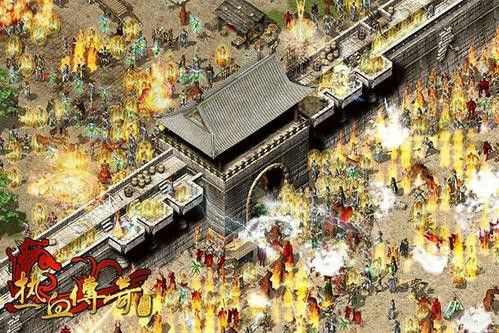 3g热血传奇截图方法详解 老玩家实战经验分享